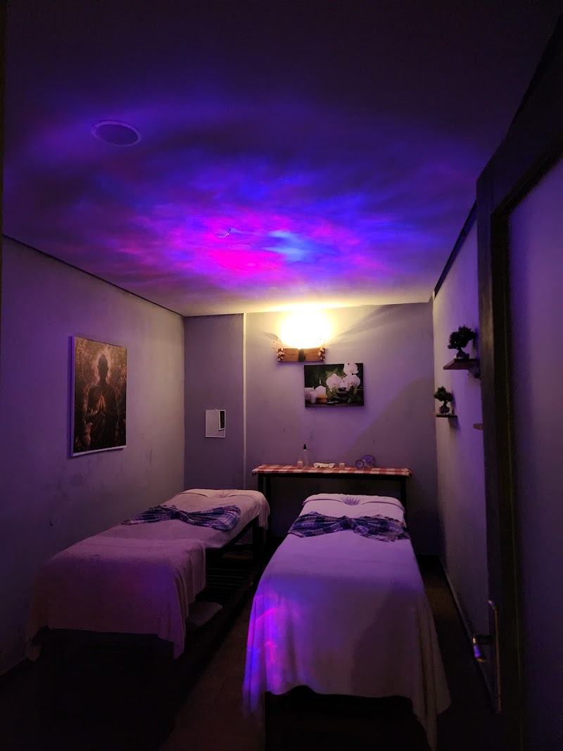 Royal Family Spa, massage spa in Alanya, Turkey, photo 1 of 9