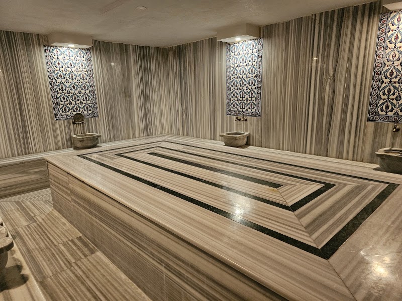 Royal Family Spa, massage spa in Alanya, Turkey, photo 2 of 9