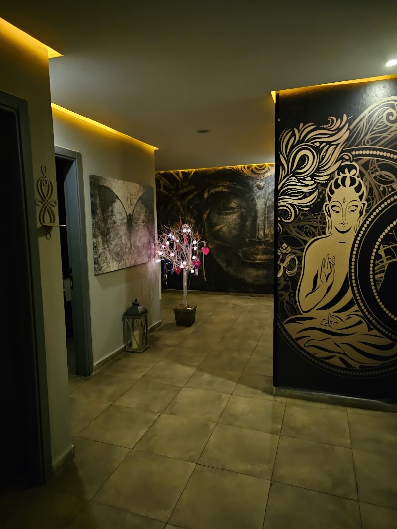 Royal Family Spa, massage spa in Alanya, Turkey, photo 3 of 9