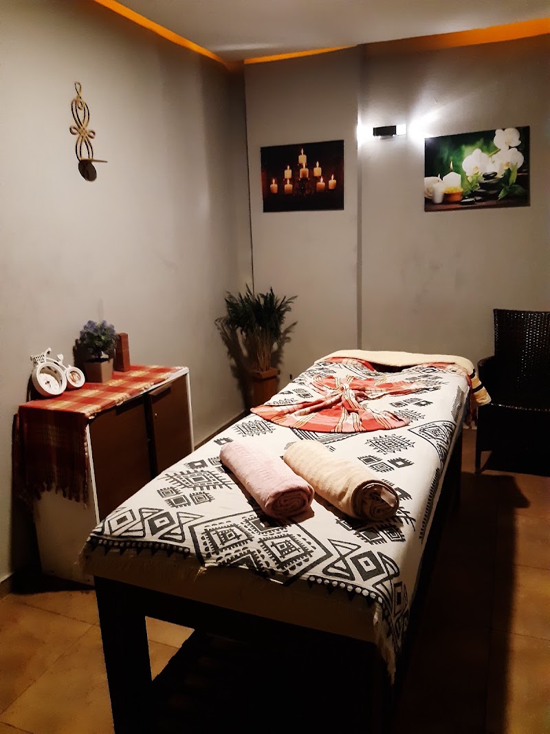 Royal Family Spa, massage spa in Alanya, Turkey, photo 4 of 9