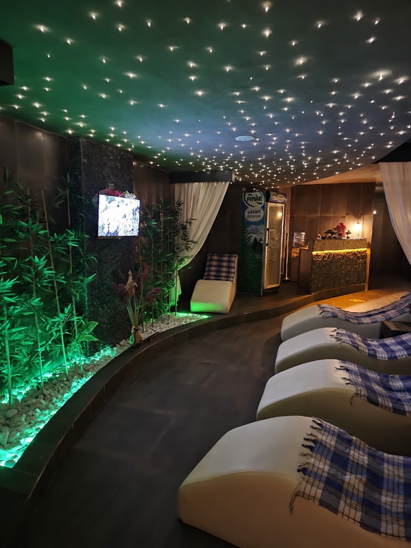 Royal Family Spa, massage spa in Alanya, Turkey, photo 6 of 9